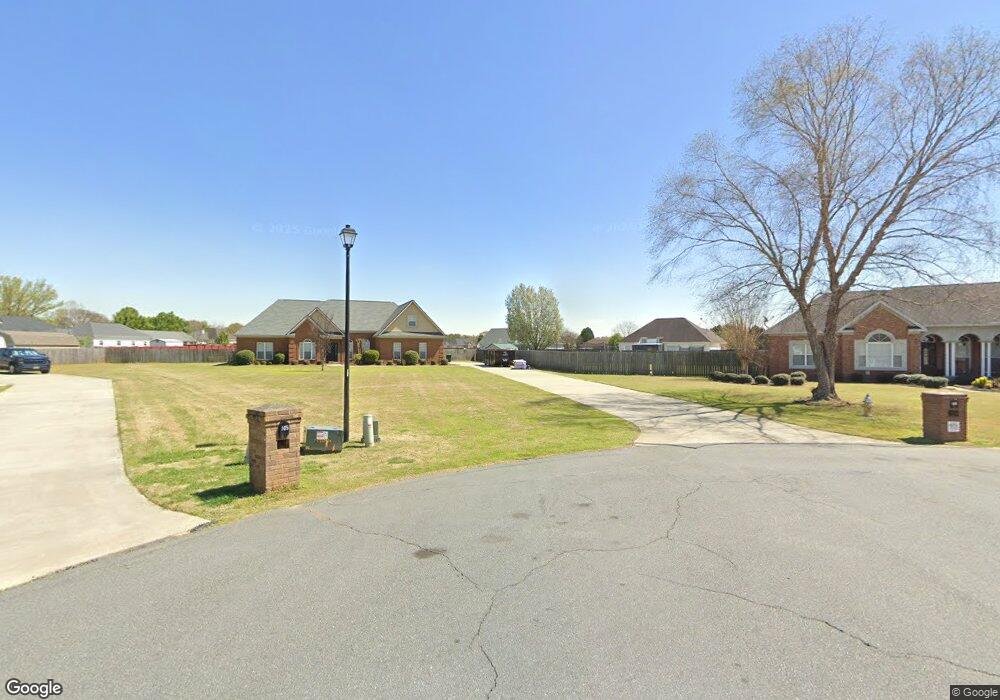 0 Clingstone Ct unit 7083006, Byron, GA 31008 - photo 1