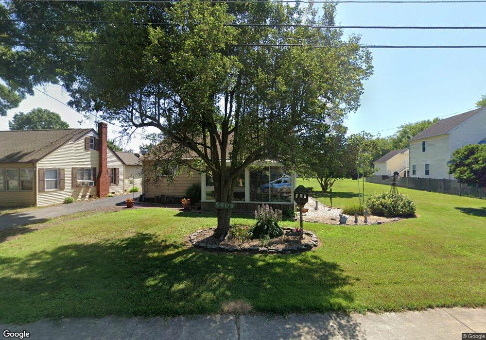 5909C N Main St, Rock Hall, MD 21661 - photo 1