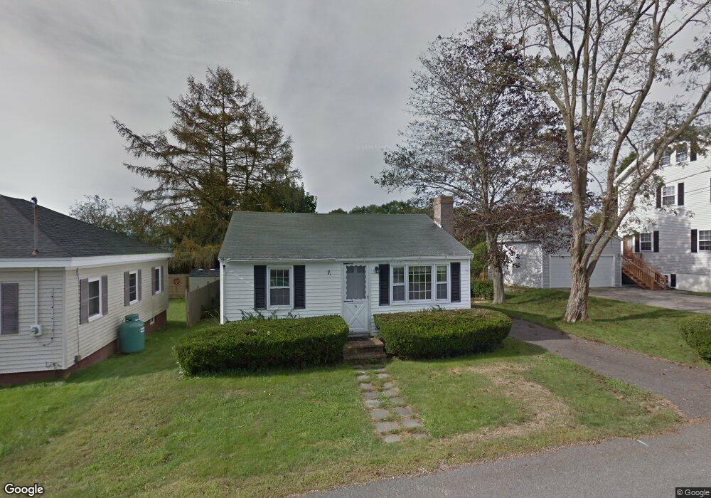 15 Bayview Ave, York, ME 03909 - photo 1