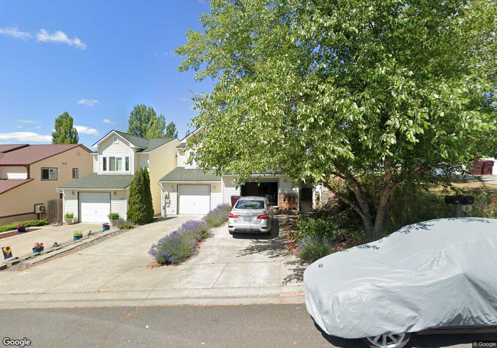 565 Shoemaker Place unit Super charming towho, Pullman, WA 99163 - photo 1