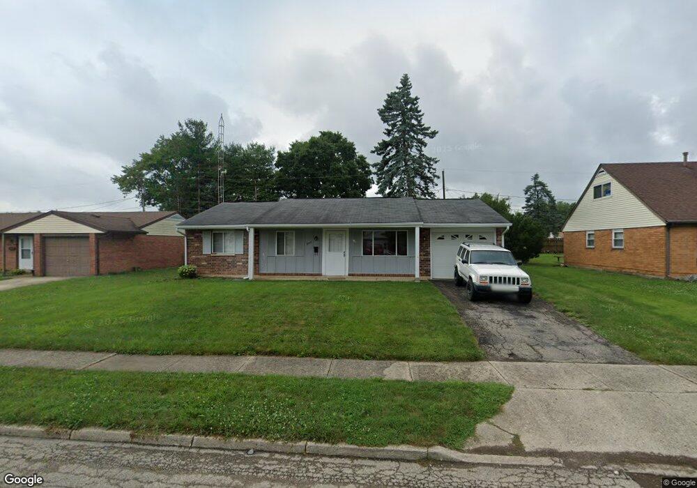 1680 Ottawa Dr, Xenia, OH 45385 - photo 1