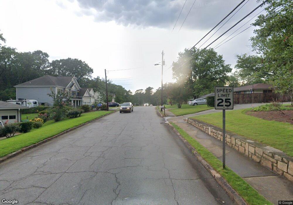 0 Wilson Rd unit 8105272, Decatur, GA 30033 - photo 1