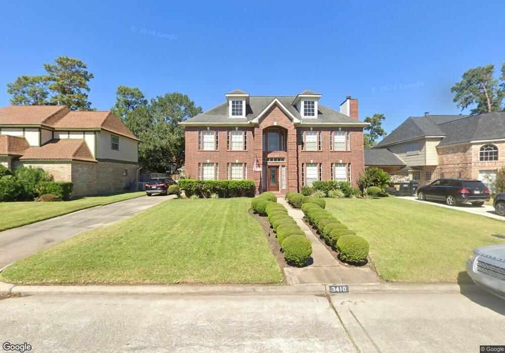 3410 Amber Forest Dr, Houston, TX 77068 - photo 1