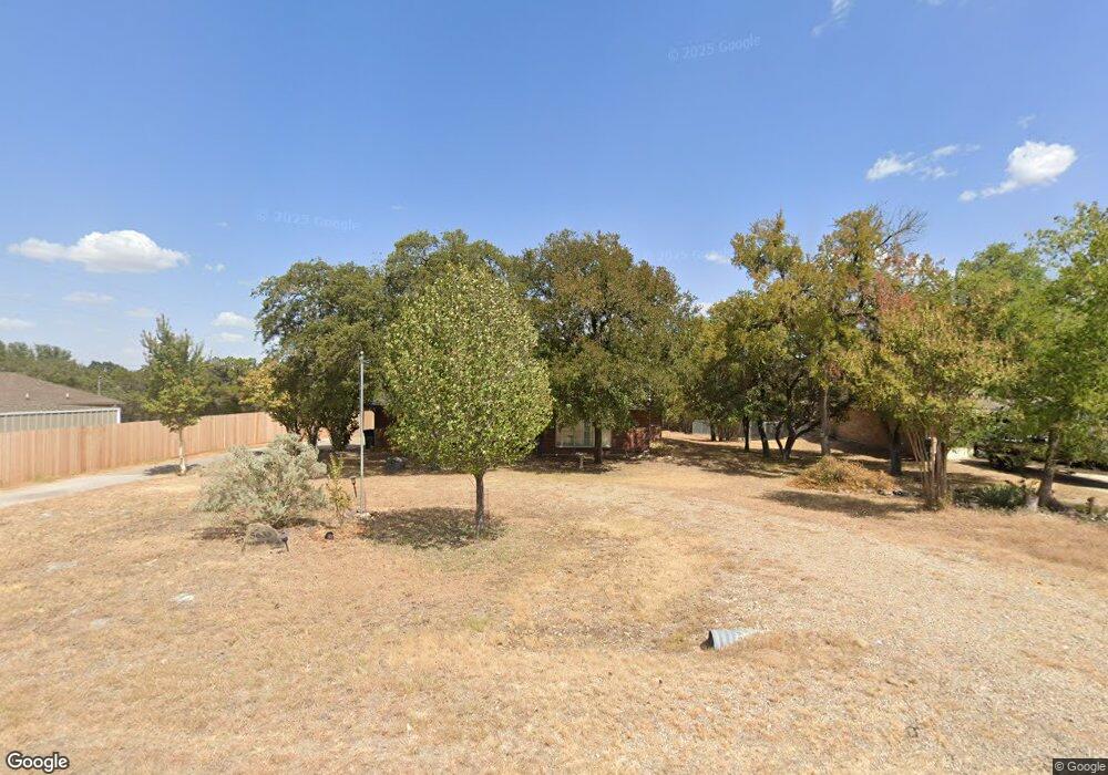 5635 Wagon Rd, Temple, TX 76502 - photo 1