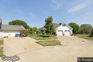 3 Warren Dr, Mazon, IL 60444