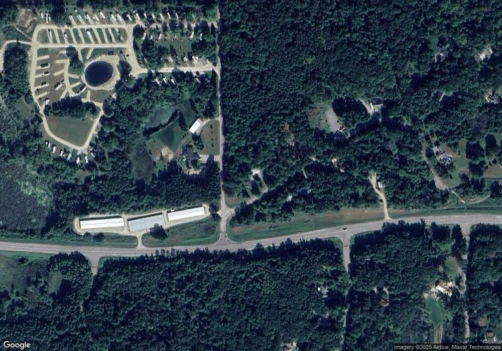 E1712 Garfield Ln, Waupaca, WI 54981 - photo 1