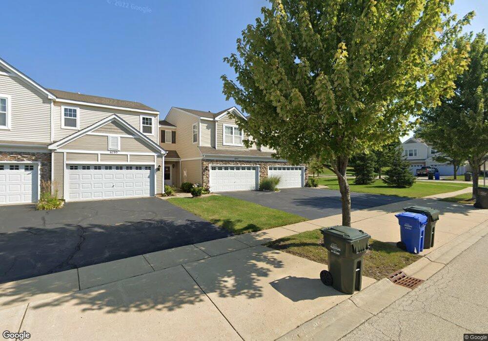 6799 Slate Dr unit 986, Carpentersville, IL 60110 - photo 1