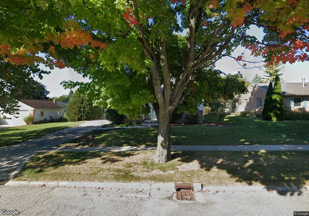 3422 Overlea Dr, Lansing, MI 48917 - photo 1