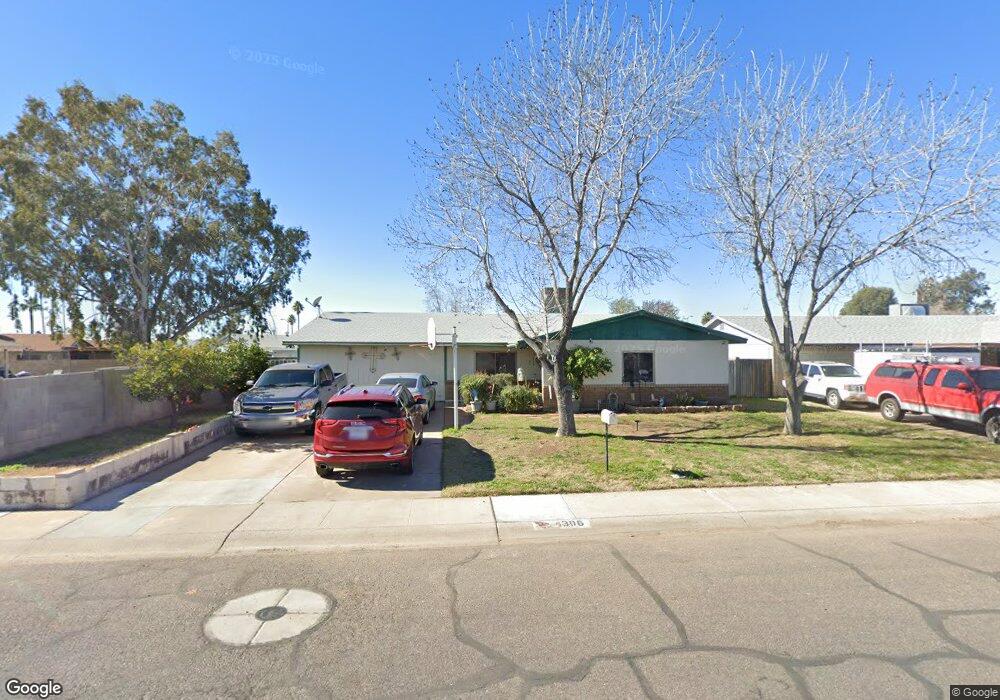 4306 N 80th Dr, Phoenix, AZ 85033 - photo 1