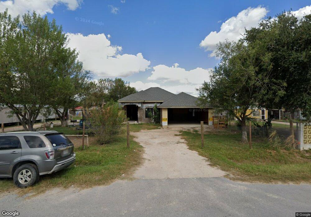2218 John F. Kennedy St, Weslaco, TX 78599 - photo 1