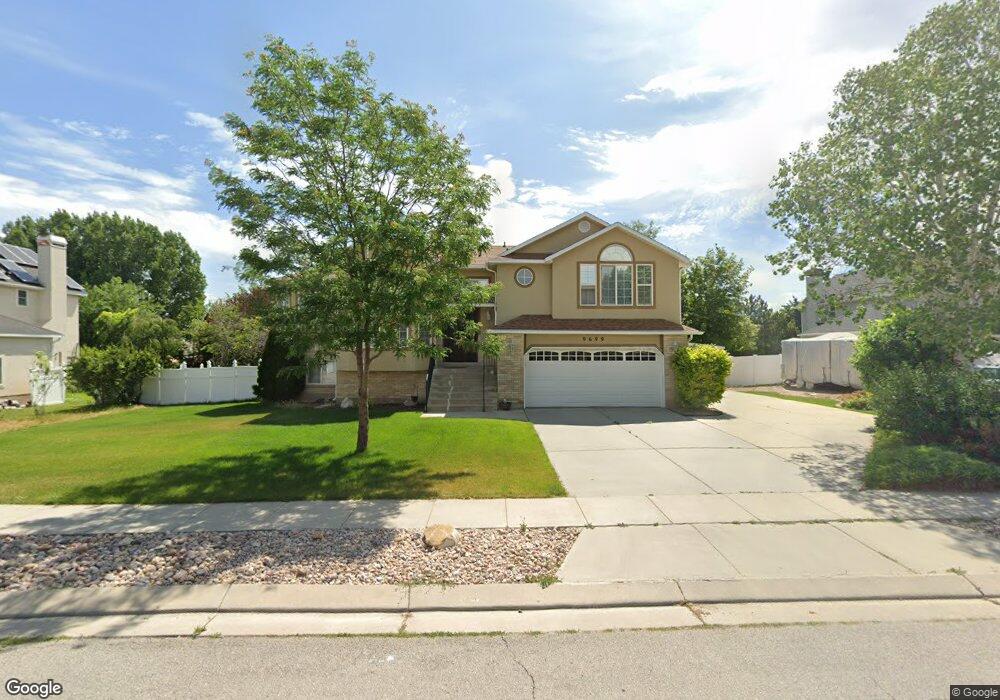 9699 S 2810 W, South Jordan, UT 84095 - photo 1