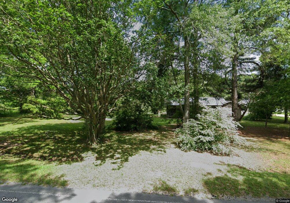 284 Soso Big Creek Rd, Soso, MS 39480 - photo 1