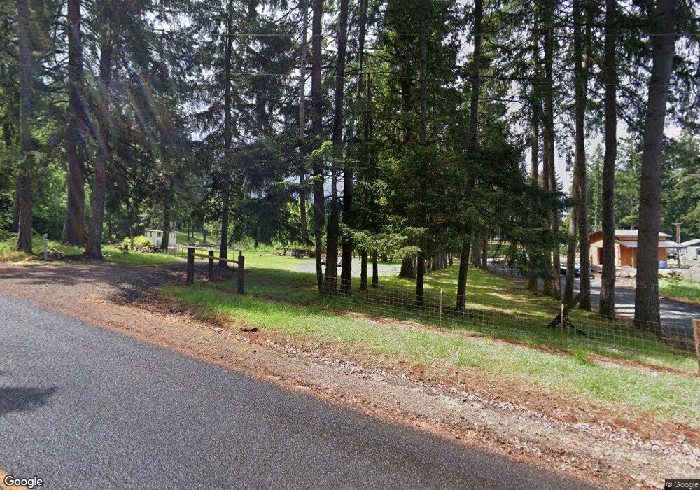 43389 Rodgers Mountain Loop, Scio, OR 97374 - photo 1