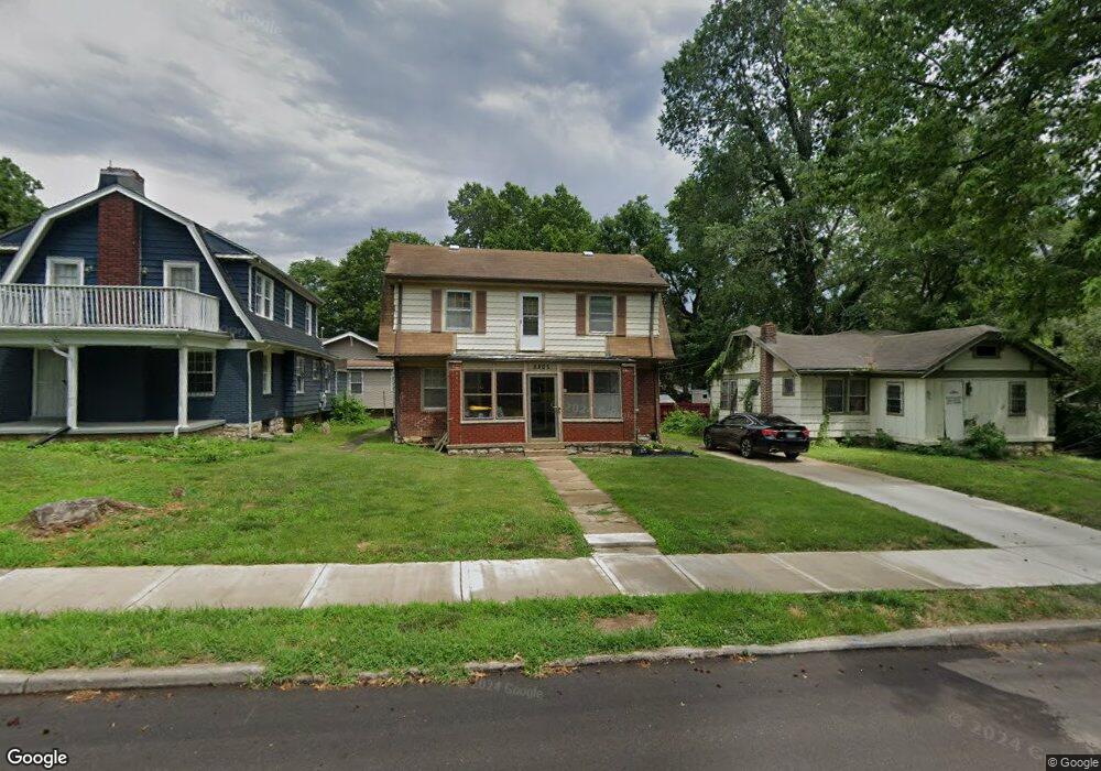 5805 Garfield Ave, Kansas City, MO 64130 - photo 1