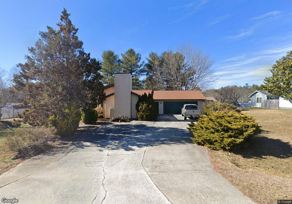 12 Apple Blossom Ln, Hendersonville, NC 28792 - photo 1