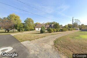 517 N Fairview St, Manly, IA 50456