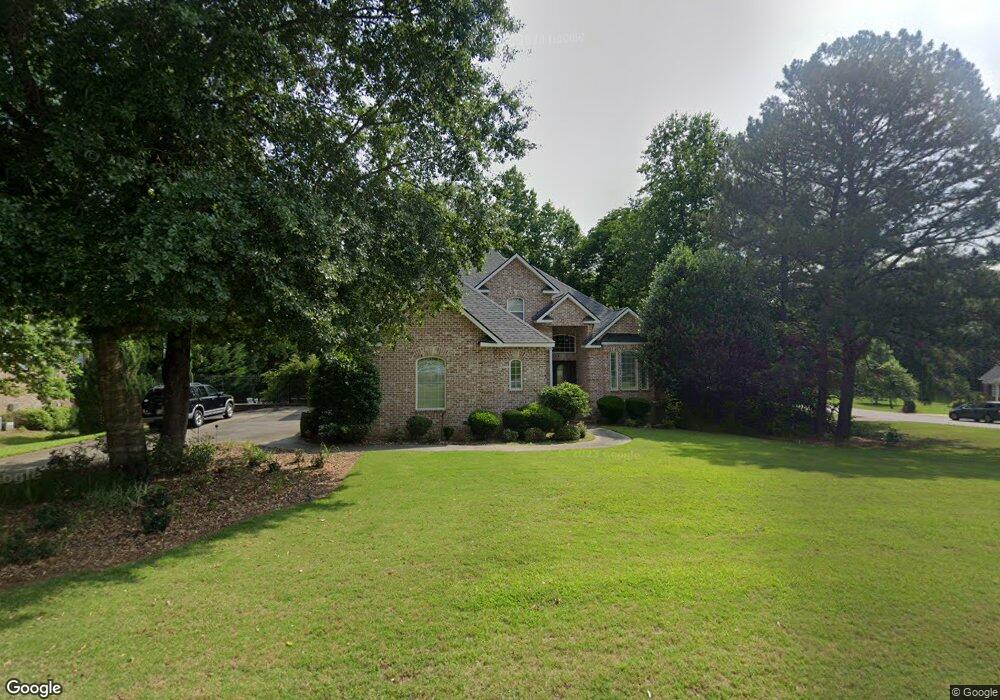 101 Cambridge Way, Macon, GA 31220 - photo 1