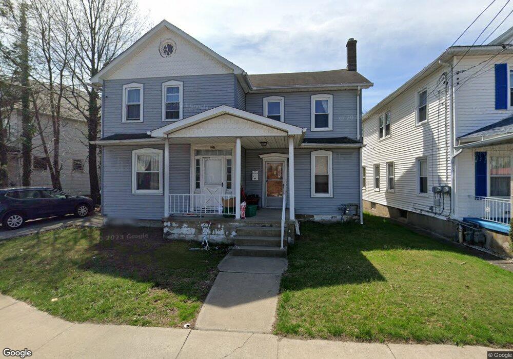 237 Broad St, Pittston, PA 18640 - photo 1