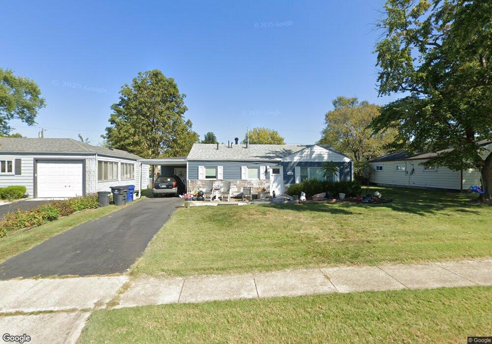 4438 Broadhurst Dr, Columbus, OH 43213 - photo 1