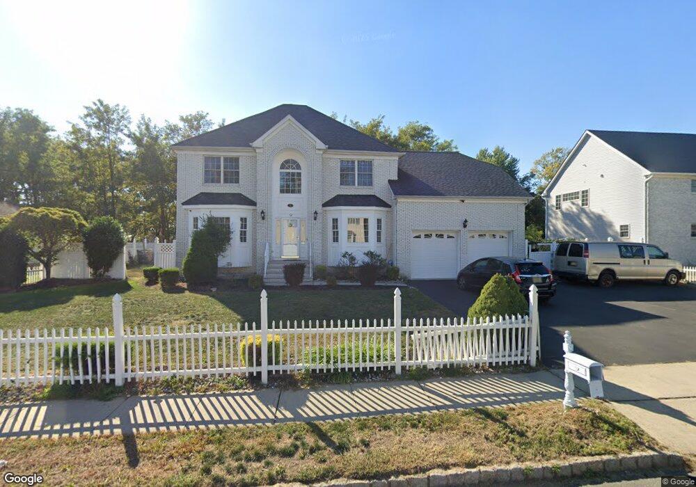 6 Trista's Way, South Plainfield, NJ 07080 - photo 1