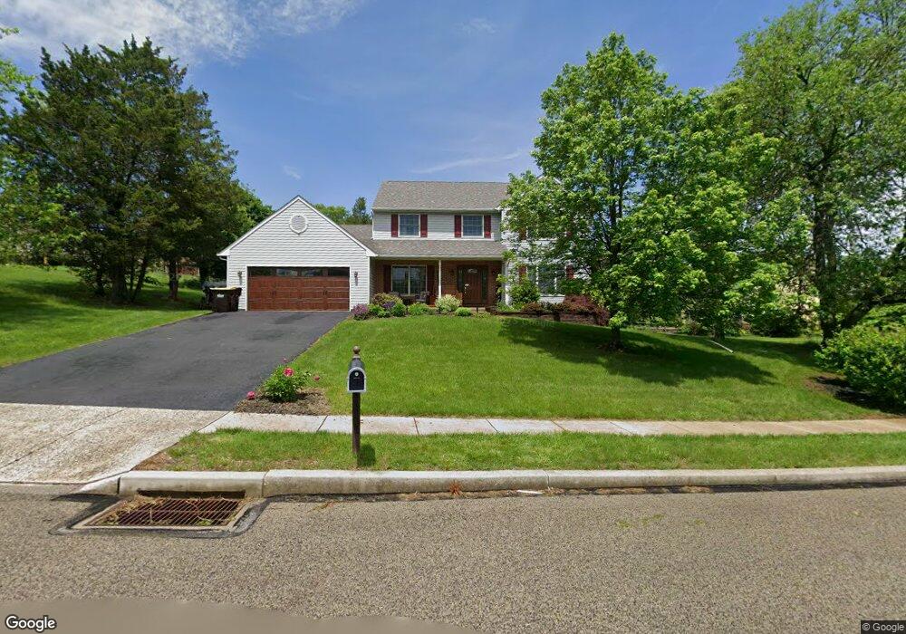 1055 E 2nd St, Red Hill, PA 18076 - photo 1