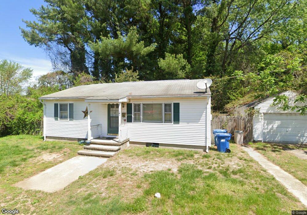 105 Stevens St, Camden, DE 19934 - photo 1