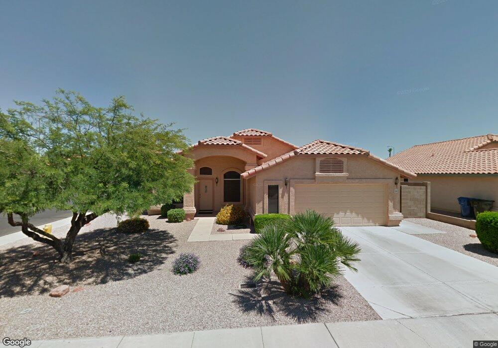 4202 E Balsam Ave, Mesa, AZ 85206 - photo 1