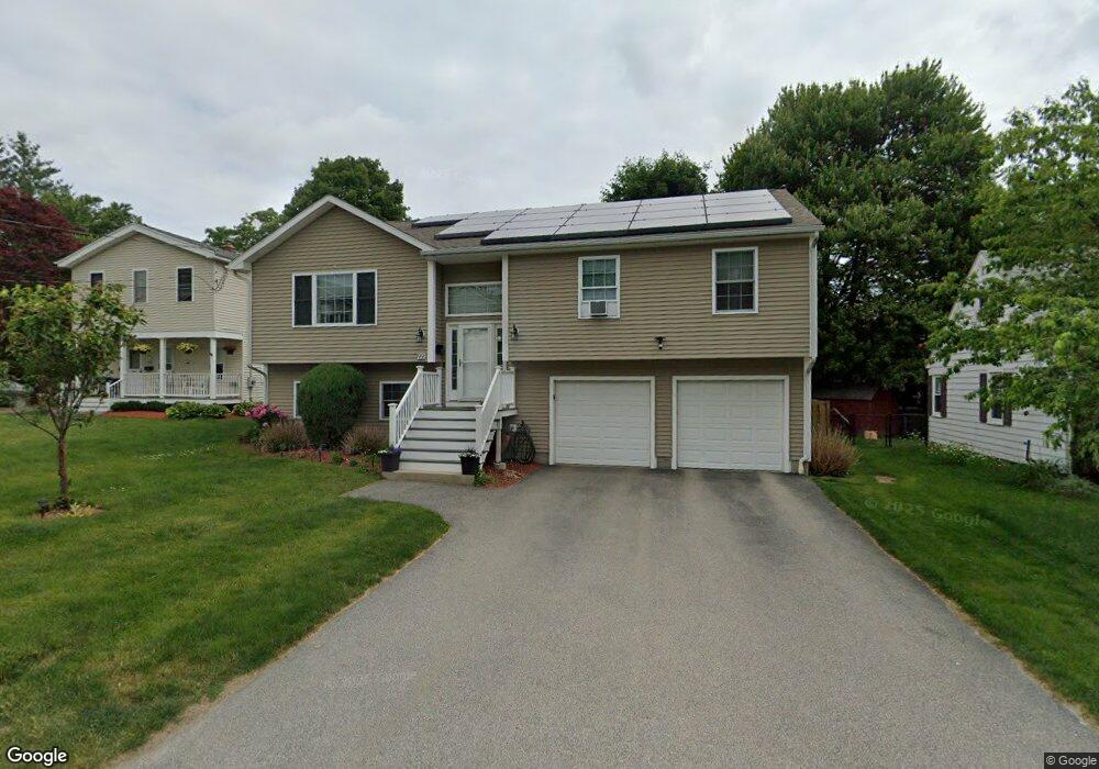 97 Pocasset Ave, Worcester, MA 01606 - photo 1