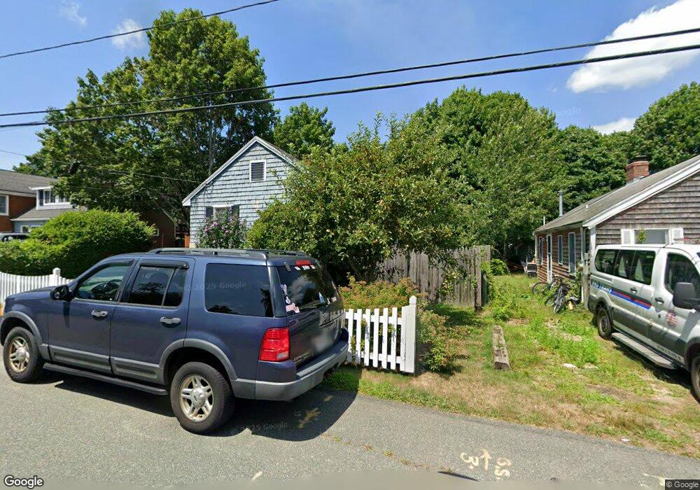 26 Brunswick St, Marshfield, MA 02050 - photo 1