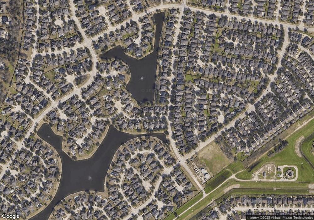 3243 Abbott Lakes Ln, Spring, TX 77386 - photo 1