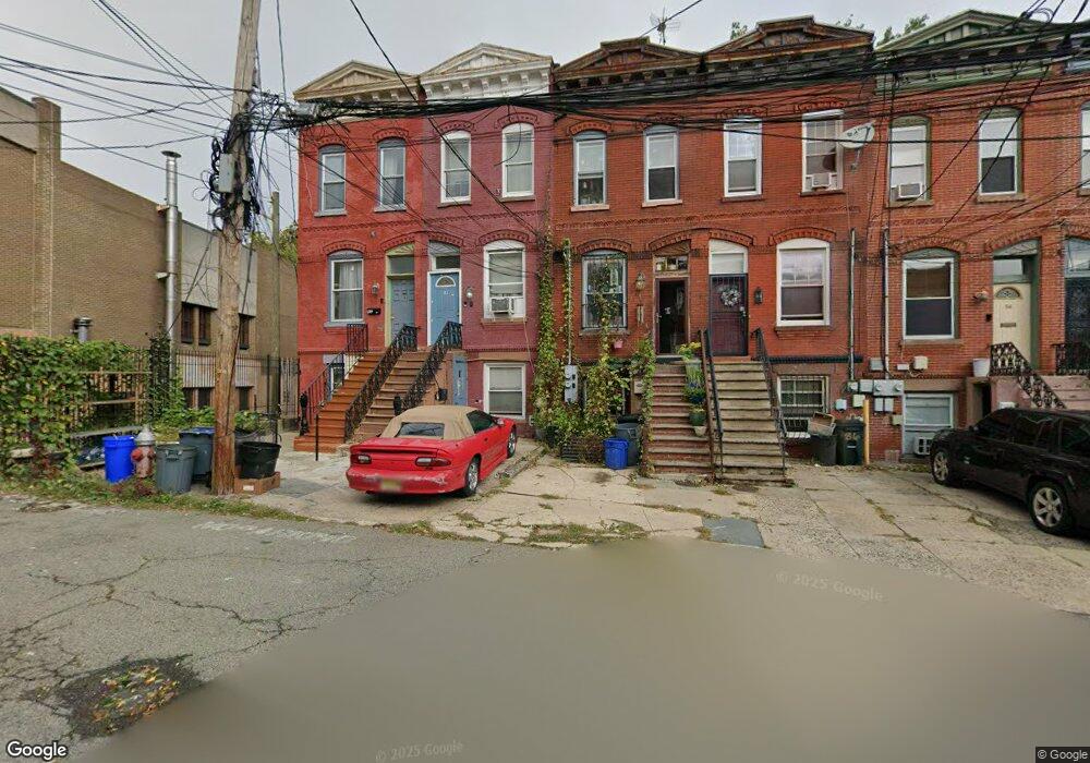 90 Prescott St, Jersey City, NJ 07304 - photo 1