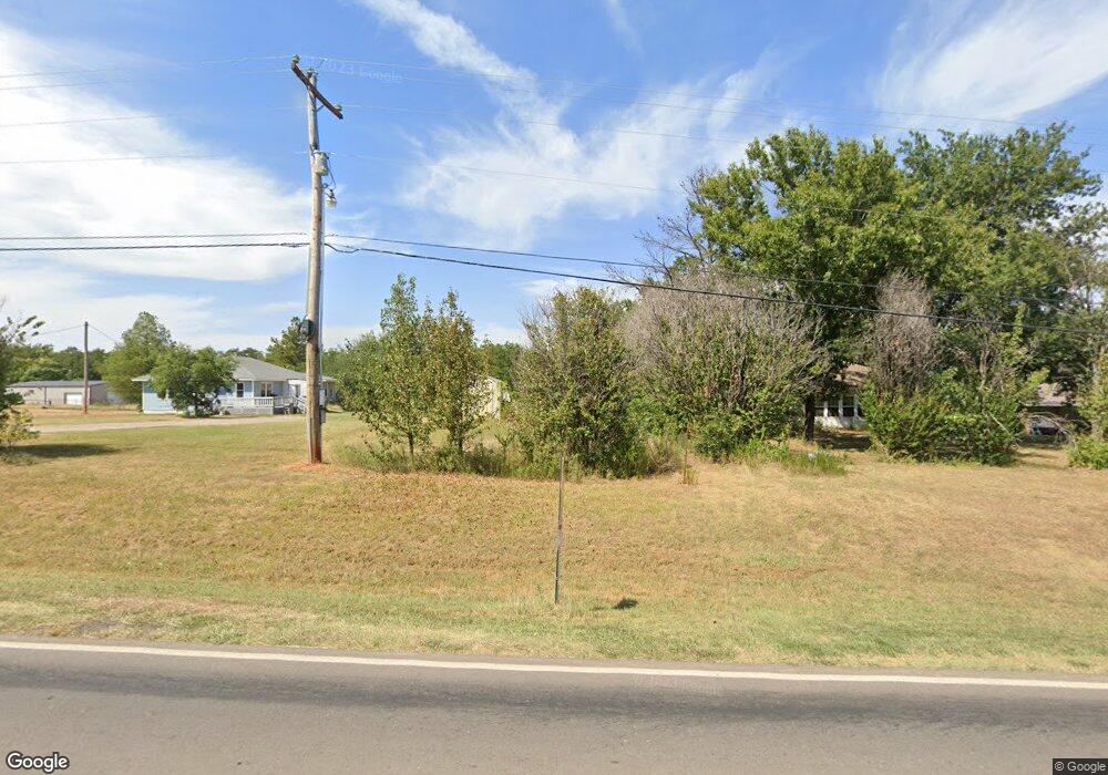 36008 Hardesty Rd, Shawnee, OK 74801 - photo 1