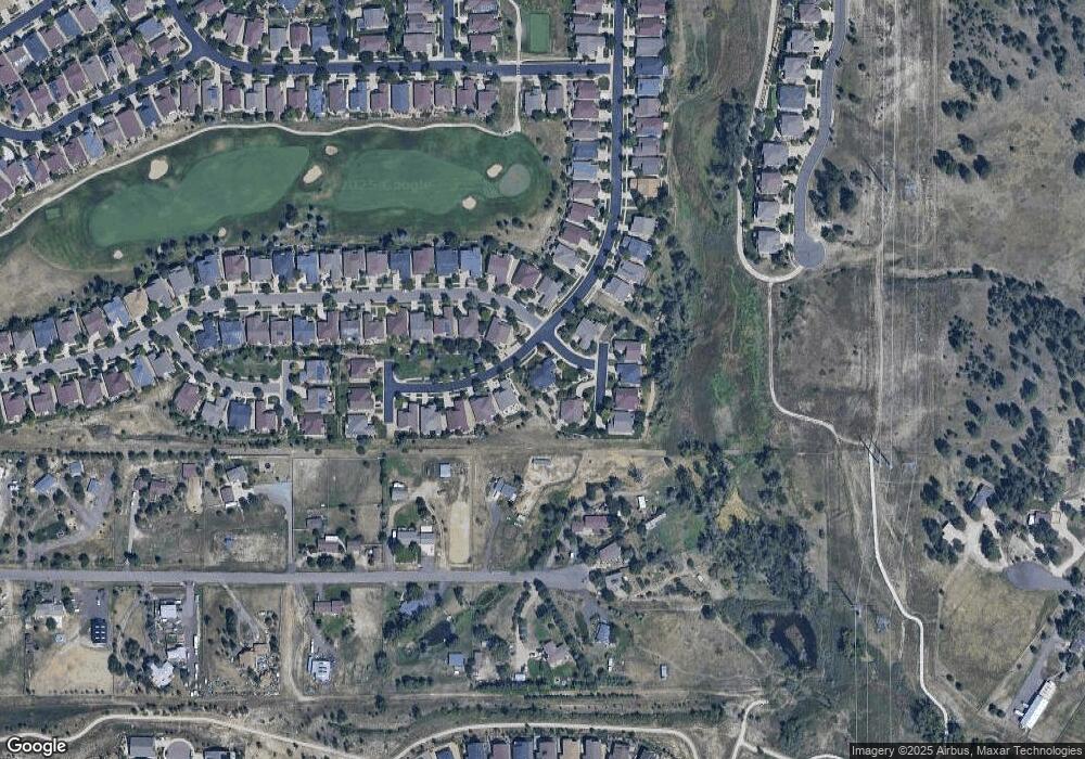 23858 E Phillips Place, Aurora, CO 80016 - photo 1