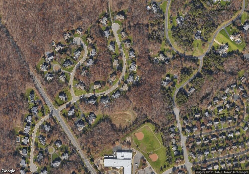 5813 Ridings Manor Place, Centreville, VA 20120 - photo 1