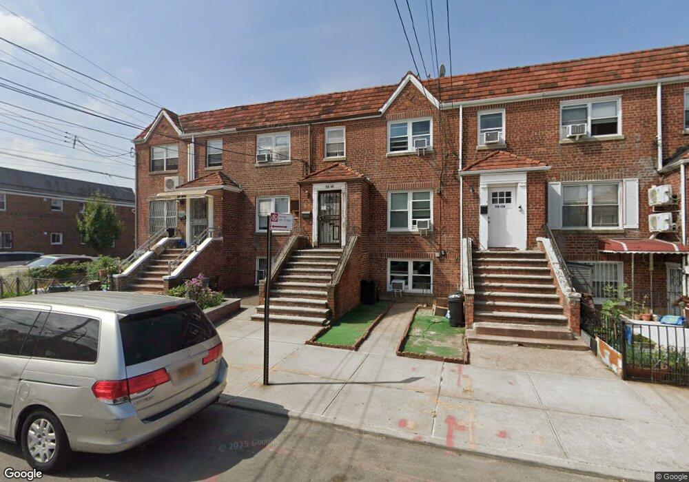 5818 Lawrence St, Flushing, NY 11355 - photo 1