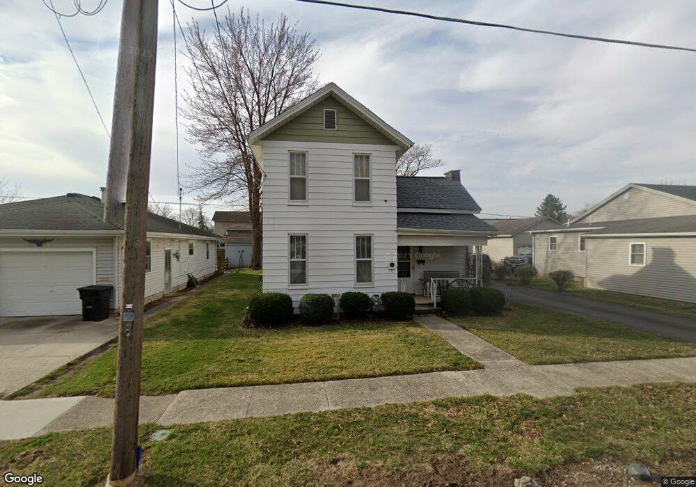 415 Garfield Ave, Findlay, OH 45840 - photo 1