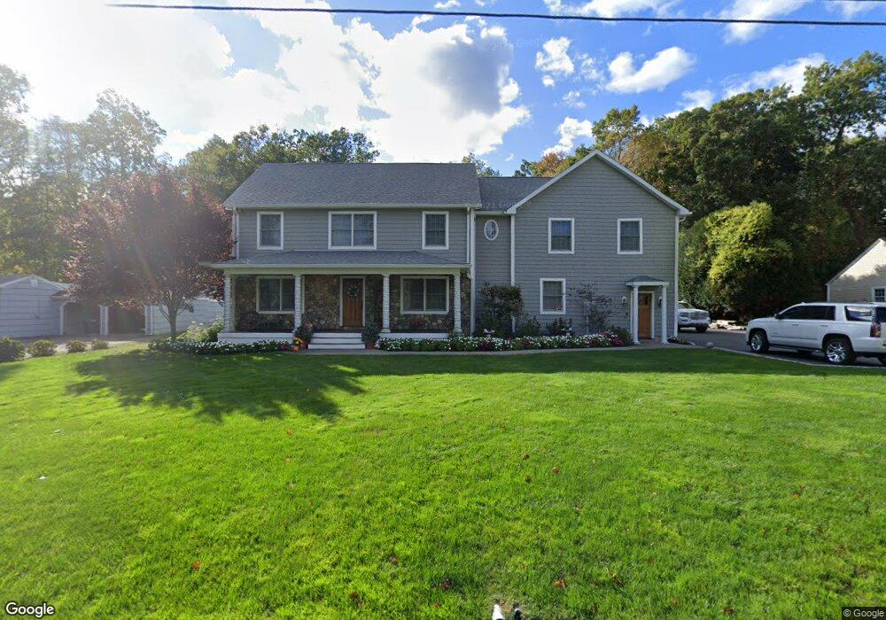 182 Minivale Rd, Stamford, CT 06907 - photo 1