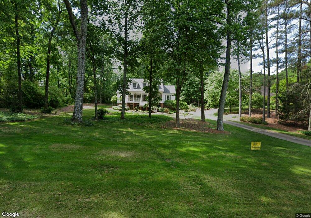 74 Hampton Way, Carrollton, GA 30116 - photo 1