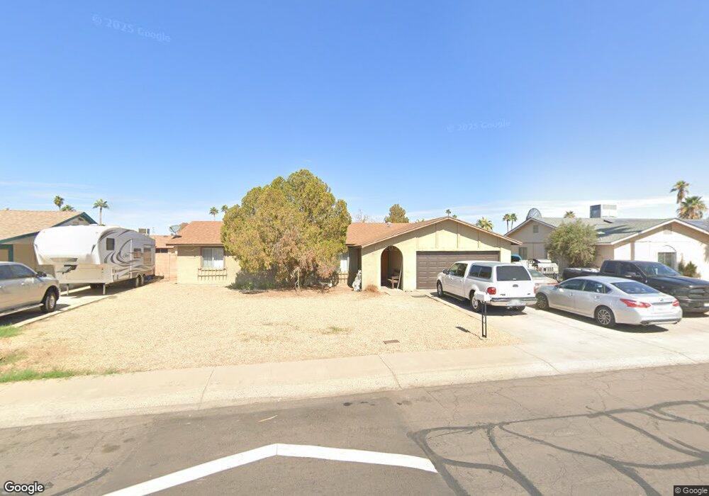 4020 W Laurel Ln, Phoenix, AZ 85029 - photo 1