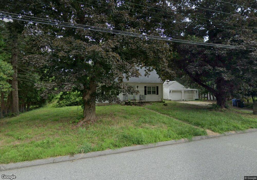 45 Flyers Dr, Norwich, CT 06360 - photo 1