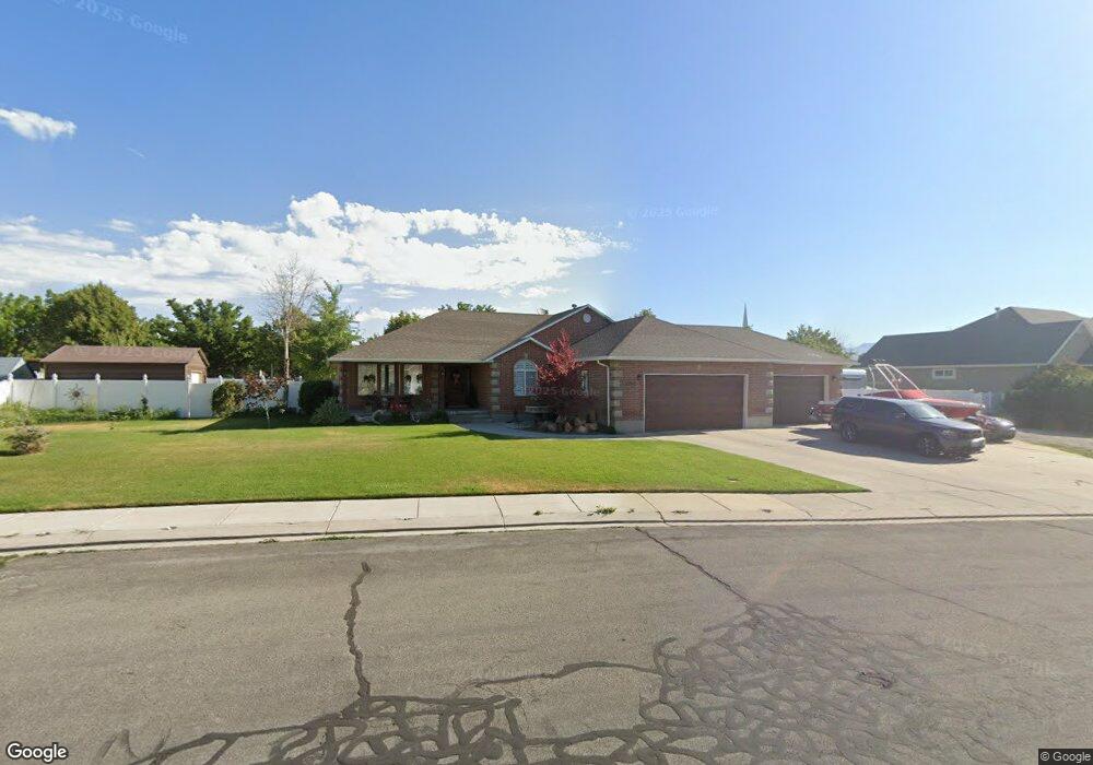 3656 W Thunder Rd, Riverton, UT 84065 - photo 1