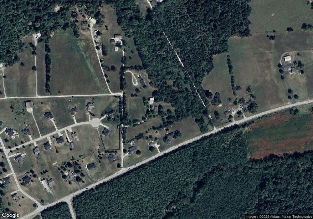 1150 Midway Dr NE, Corydon, IN 47112 - photo 1