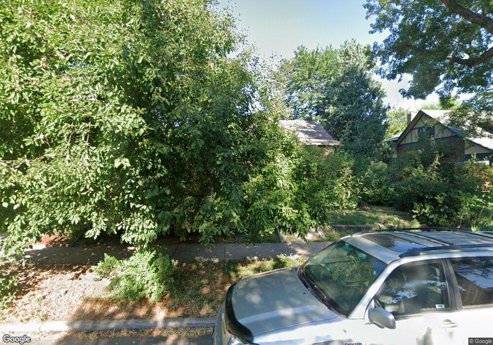 2219 Cherry St, Denver, CO 80207 - photo 1