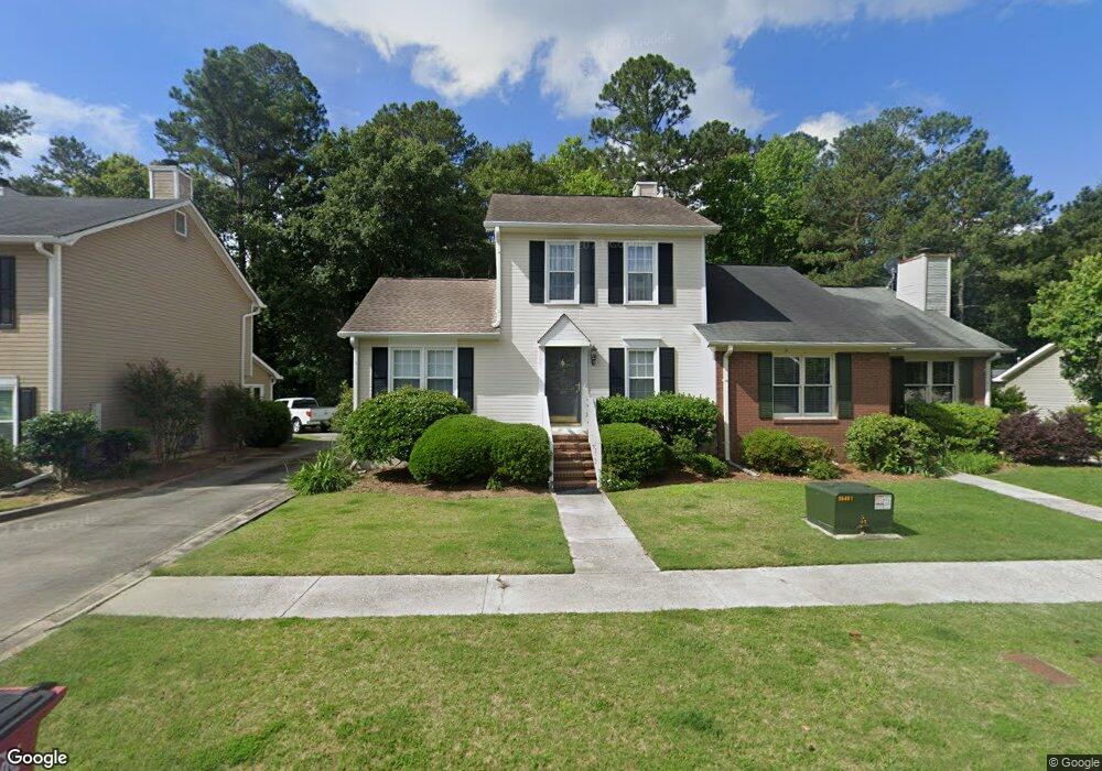 143 Manor Row, Macon, GA 31210 - photo 1