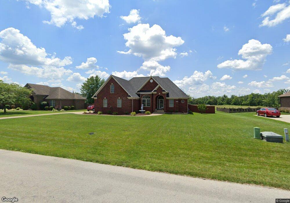521 Barbara Sue Ln, Mount Washington, KY 40047 - photo 1