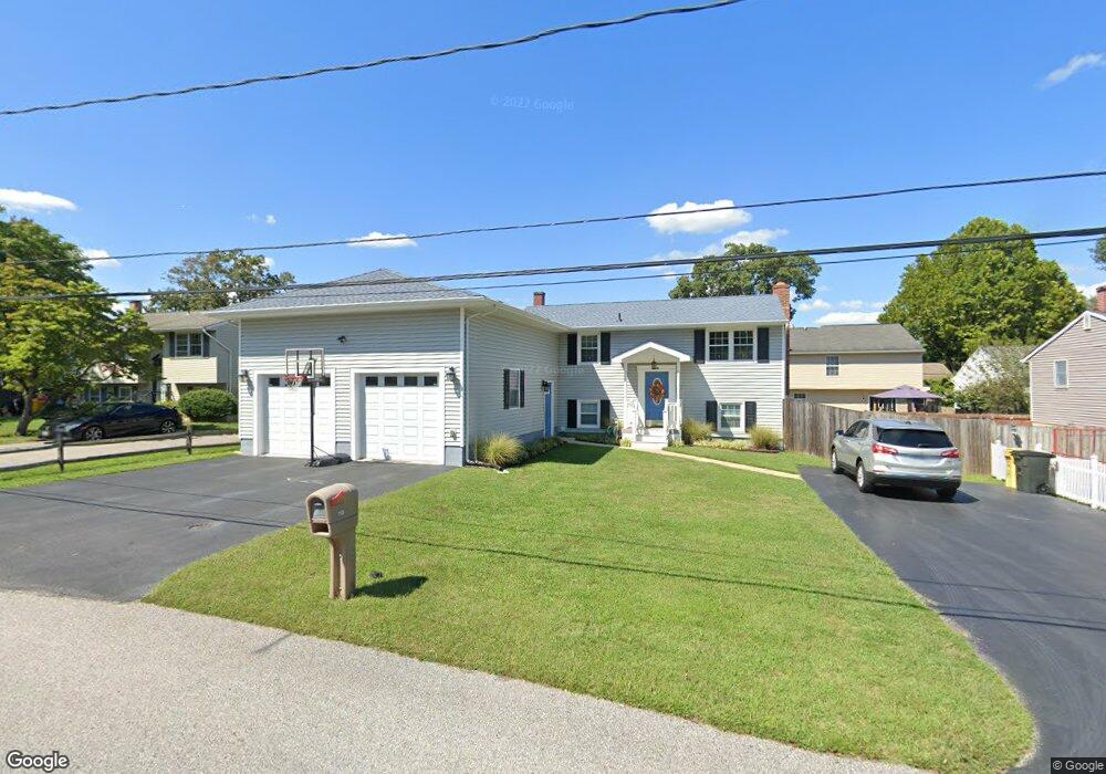 758 208th St, Pasadena, MD 21122 - photo 1