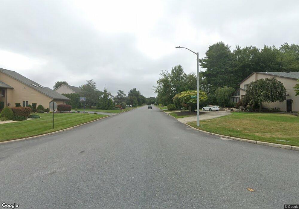 53 Alpine Estates Dr, Cranston, RI 02921 - photo 1