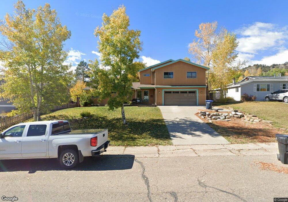2011 Forest Ave, Durango, CO 81301 - photo 1