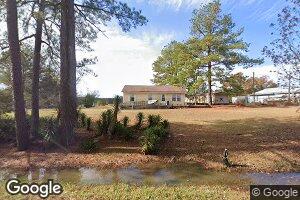 75 Gracie Hinton Rd, Richton, MS 39476