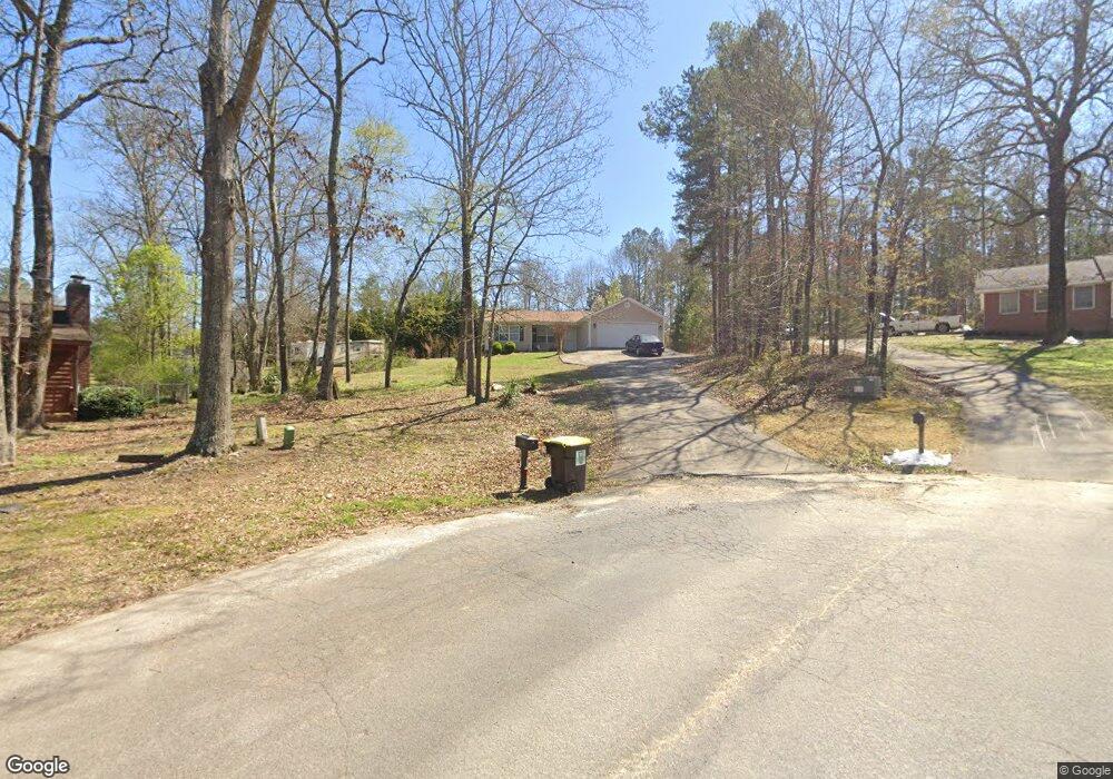 112 Pine Ridge Ln, Cedartown, GA 30125 - photo 1